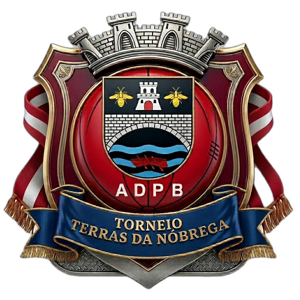 Emblema Torneio Terras da Nóbrega