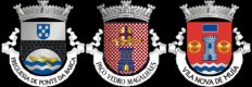 União de Freguesias